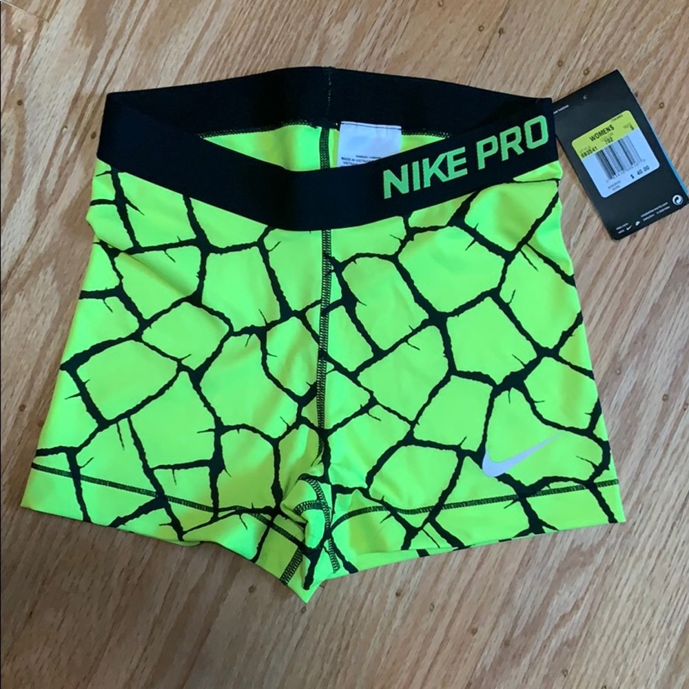 Nike Pro Dri-Fit Training tights